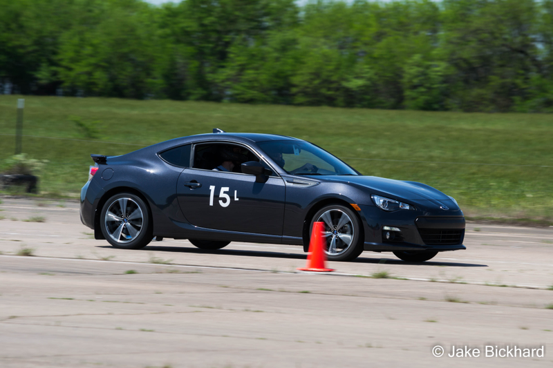 Illustration for article titled Huge Juicy Autocross Photodump